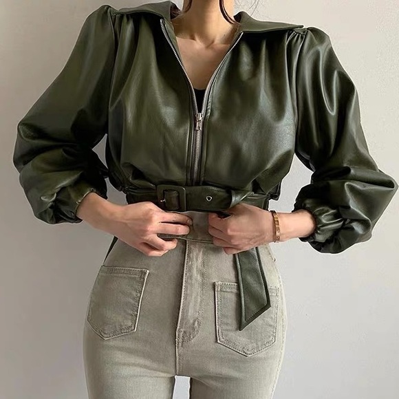 Jackets & Coats | Pvc Jacket | Poshmark